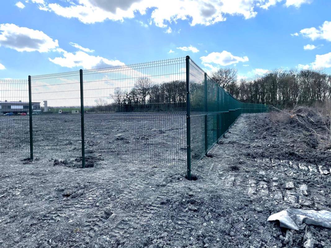 New Industrial Units Main Photo