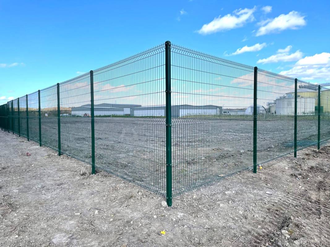 New Industrial Units Main Photo