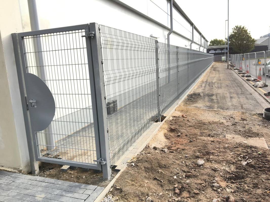 New Retail Development Main Photo