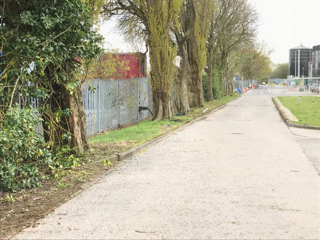 United Utilities Main Photo