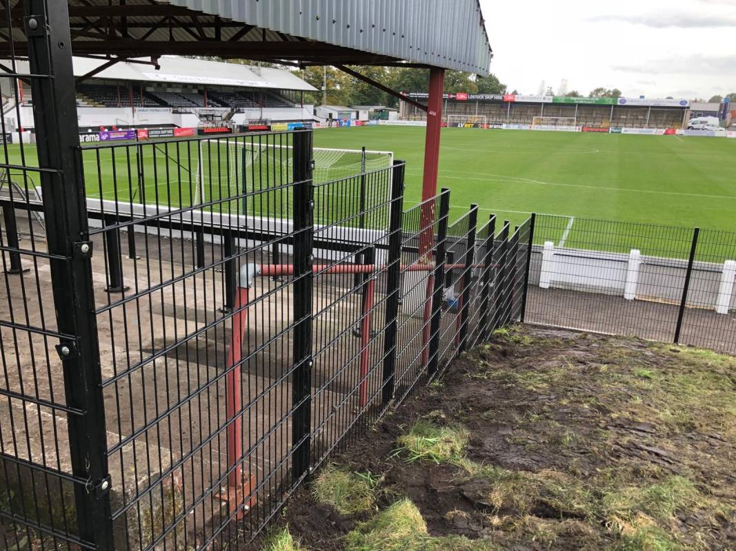 Victory Park Football Club Main Photo