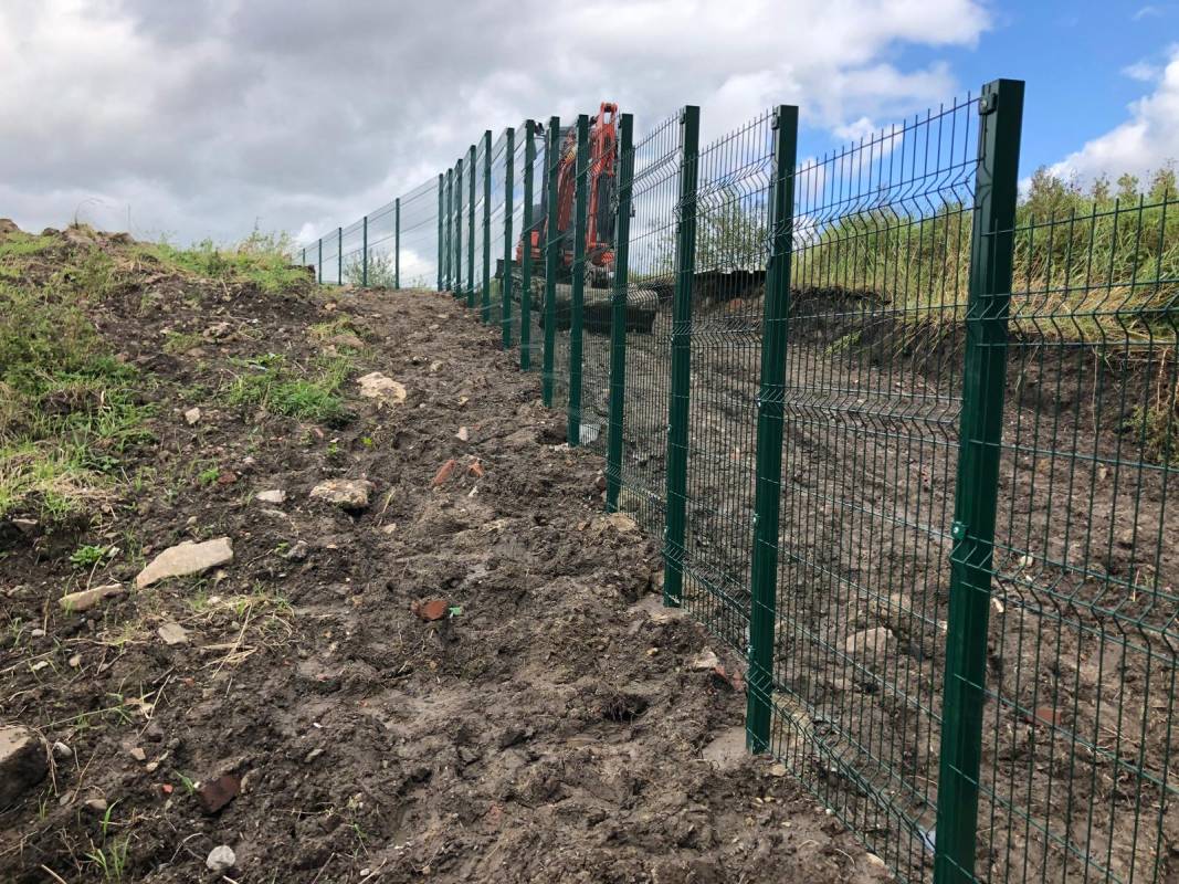 Vmesh Fencing Main Photo